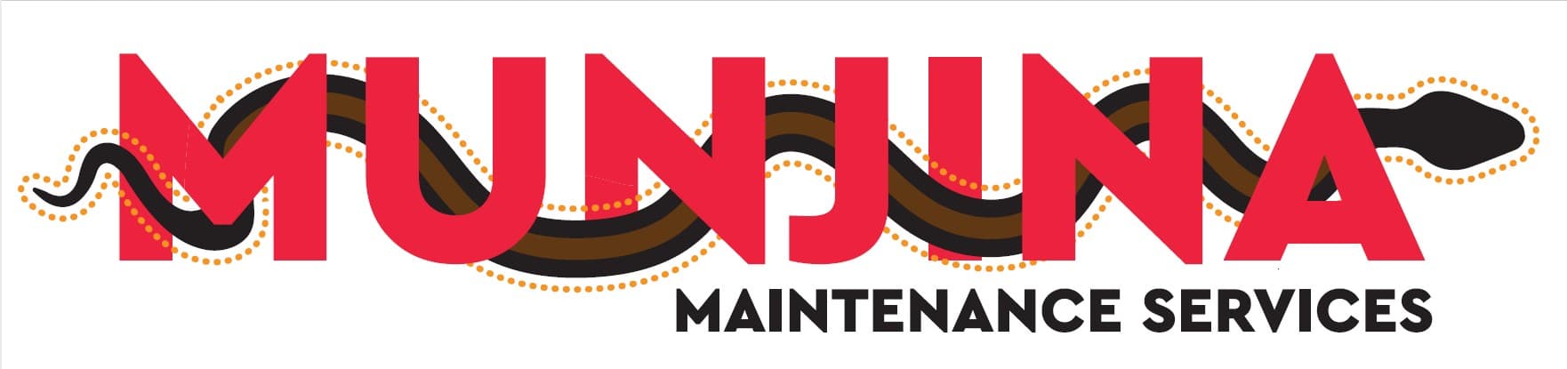 MUNJINA MAINTENANCE SERVICES PTY LTD logo