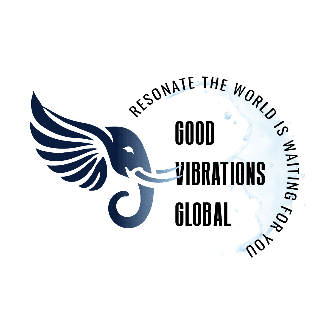 Good Vibrations Global logo