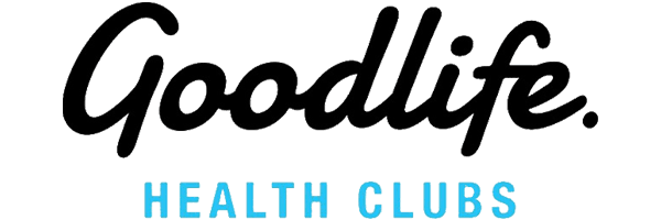 Goodlife Health Clubs logo