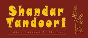 SHANDAR TANDOORI INDIAN RESTAURANT logo