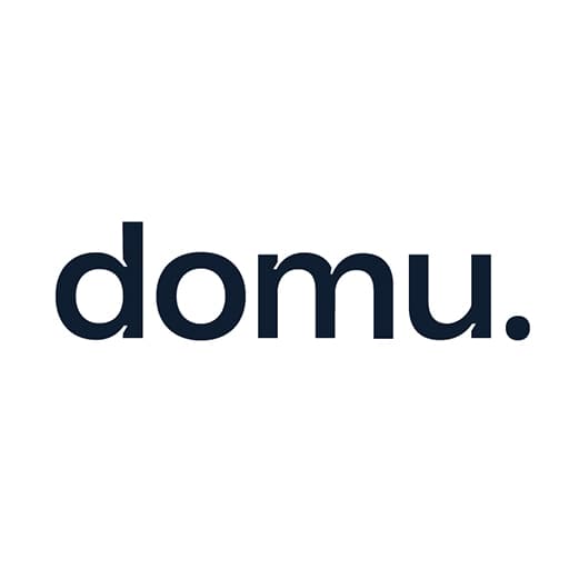DOMU CO AUSTRALIA PTY LTD logo