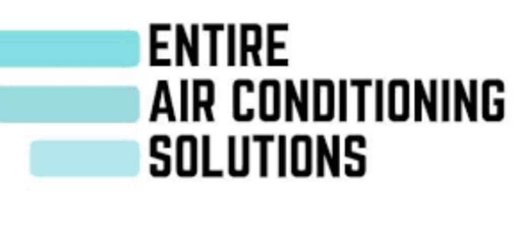 ENTIRE AIR CONDITIONING SOLUTIONS PTY LTD logo