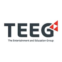 TEEG AUSTRALIA PTY LTD logo
