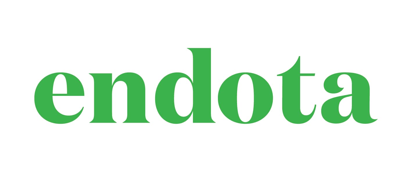 endota spa rozelle logo