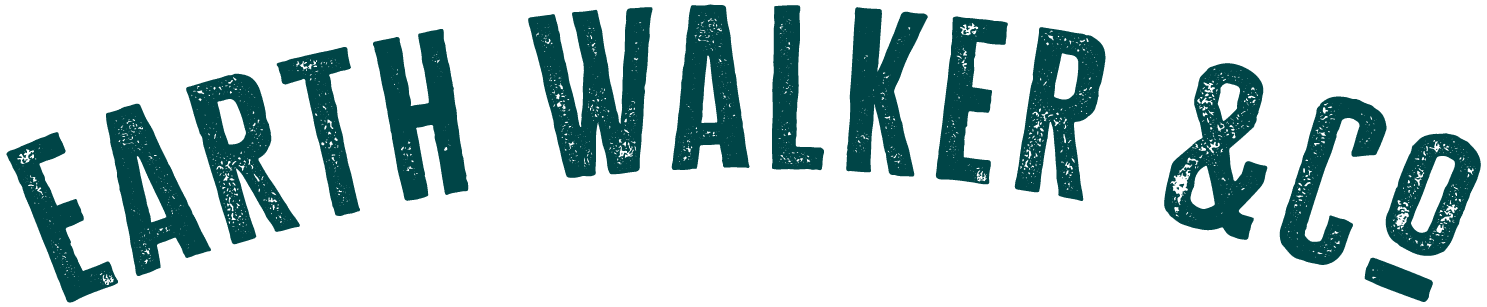 Earth Walker & Co logo