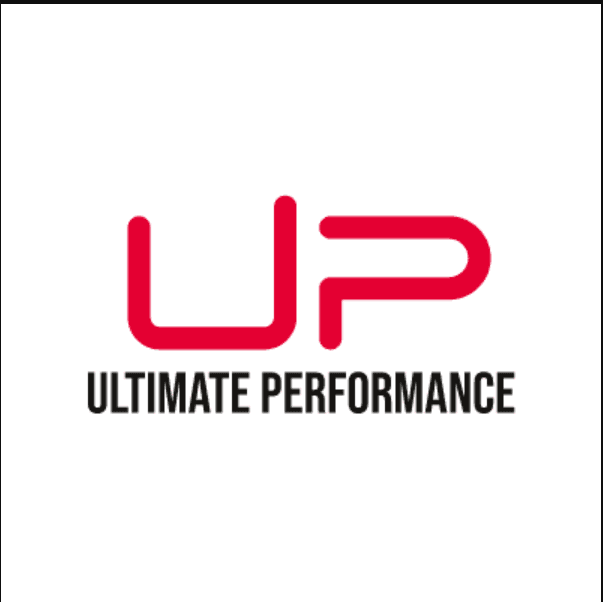 Ultimate Performance logo