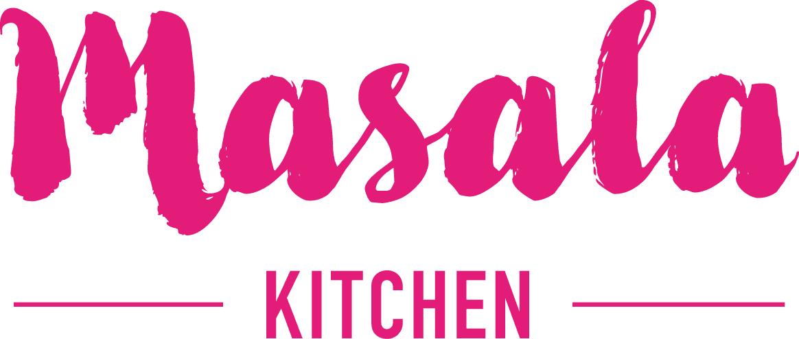 Masala Kitchen logo