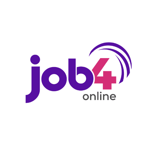 JOB4 ONLINE PTY LTD logo